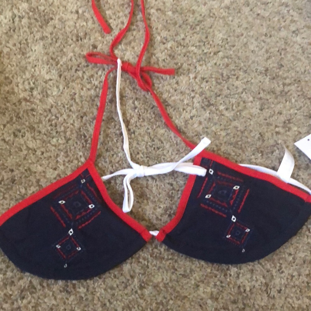 Bikini top size 2